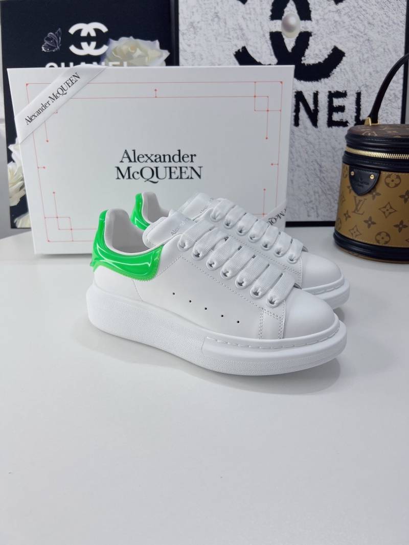 Alexander Mcqueen Casual Shoes